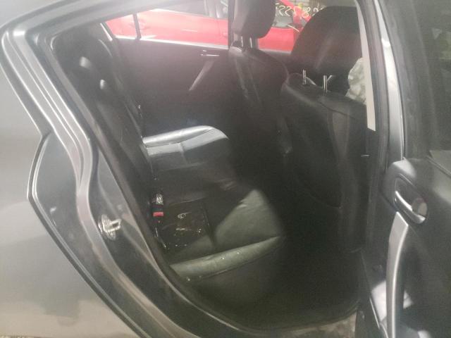 Photo 10 from auction – 2012 MAZDA 3 S with VIN JM1BL1W53C1599712