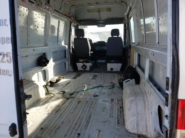 Photo 10 from auction – 2002 FREIGHTLINER SPRINTER 2 with VIN WD2YD241725342233