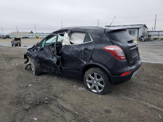 Photo 2 from auction – 2017 BUICK ENCORE PRE with VIN KL4CJFSB2HB210864