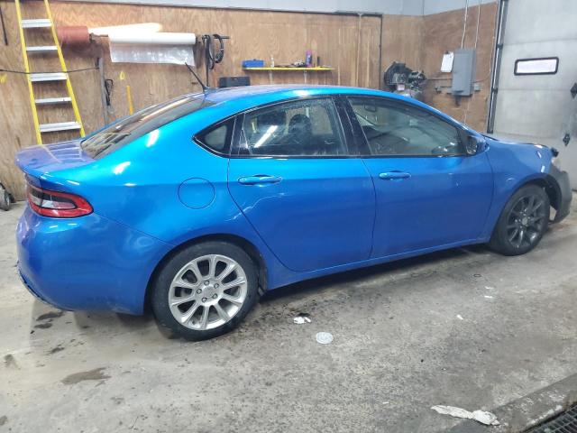 Photo 3 from auction – 2015 DODGE DART SE with VIN 1C3CDFAAXFD407664