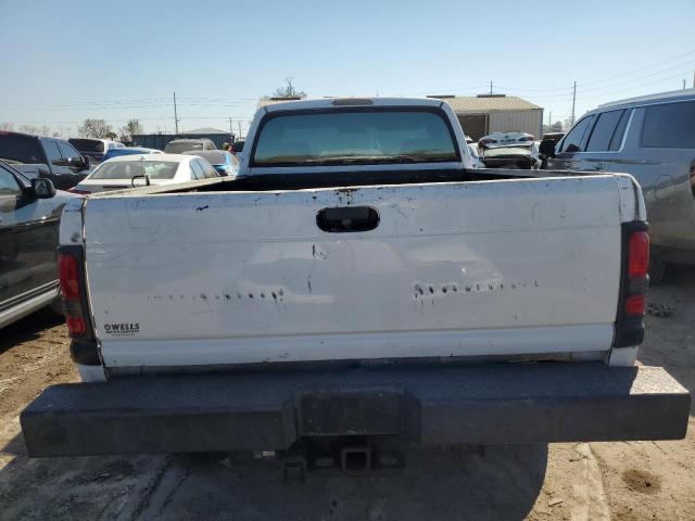 Photo 10 from auction – 2001 DODGE RAM 2500 with VIN 3B7KC26671M282823