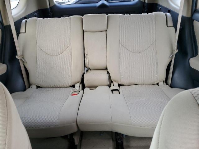 Photo 10 from auction – 2012 TOYOTA RAV4 with VIN 2T3BF4DV6CW254655