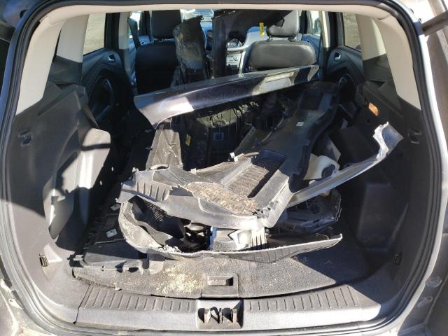 Photo 12 from auction – 2018 FORD ESCAPE SEL with VIN 1FMCU0HDXJUB62815