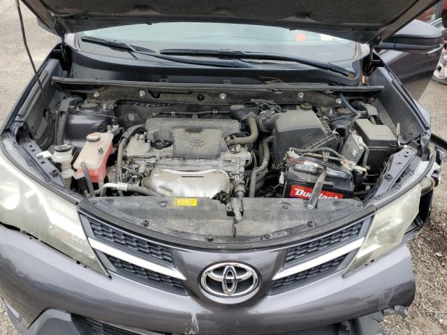 Photo 12 from auction – 2014 TOYOTA RAV4 LE with VIN JTMZFREV5EJ018039