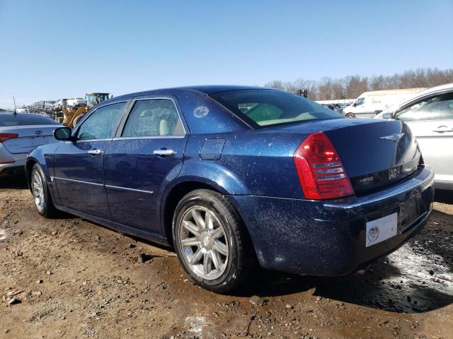Photo 2 from auction – 2006 CHRYSLER 300C with VIN 2C3KA63H06H217731