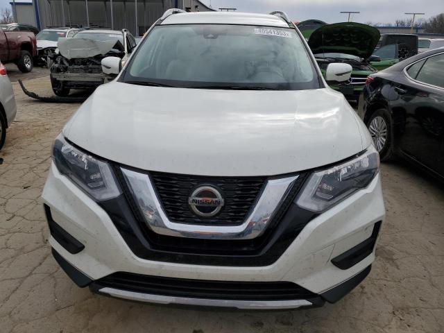 Photo 5 from auction – 2019 NISSAN ROGUE S with VIN KNMAT2MV8KP544155