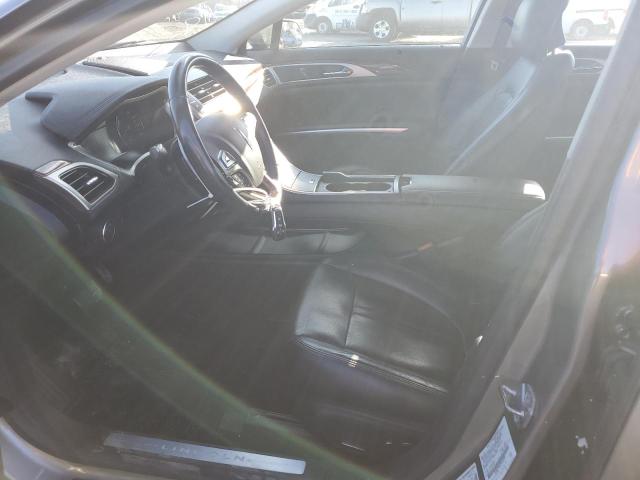 Photo 7 from auction – 2015 LINCOLN MKZ with VIN 3LN6L2GK6FR616018