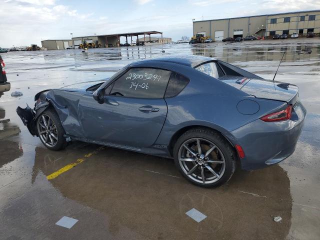 Photo 2 from auction – 2020 MAZDA MX-5 MIATA with VIN JM1NDAM79L0419041