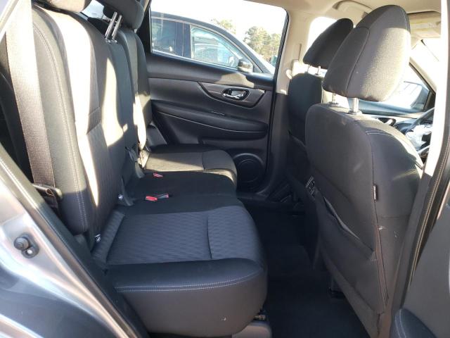 Photo 11 from auction – 2017 NISSAN ROGUE S with VIN KNMAT2MTXHP503484