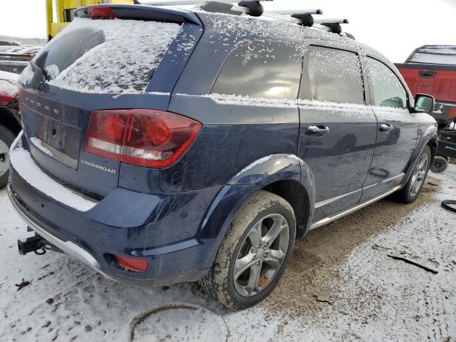 Photo 3 from auction – 2017 DODGE JOURNEY CR with VIN 3C4PDDGG4HT555187