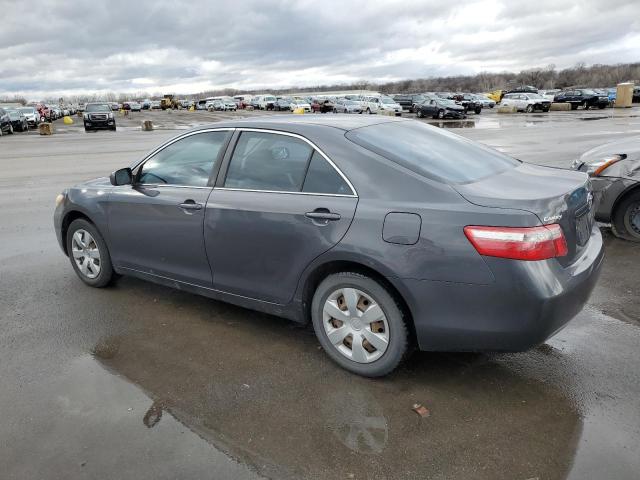 Photo 2 from auction – 2009 TOYOTA CAMRY BASE with VIN 4T1BE46K09U886476