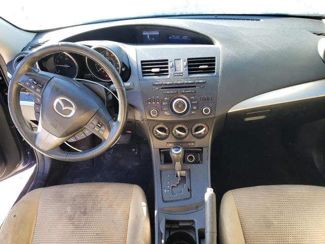Photo 8 from auction – 2012 MAZDA 3 I with VIN JM1BL1L7XC1684455