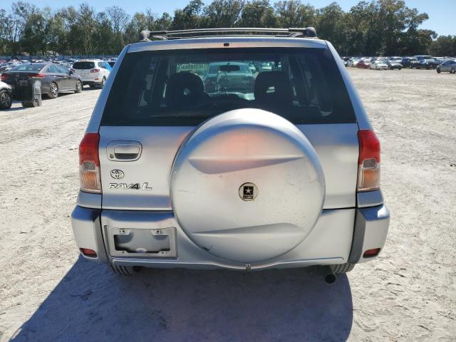 Photo 6 from auction – 2003 TOYOTA RAV4 with VIN JTEGH20V630114437