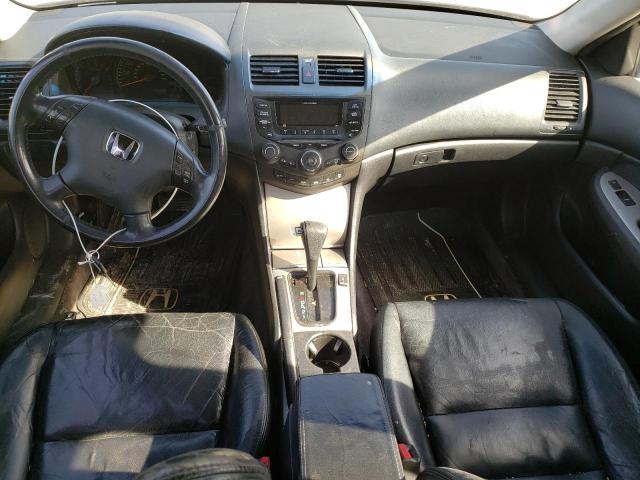 Photo 8 from auction – 2005 HONDA ACCORD EX with VIN 1HGCM56865A017464