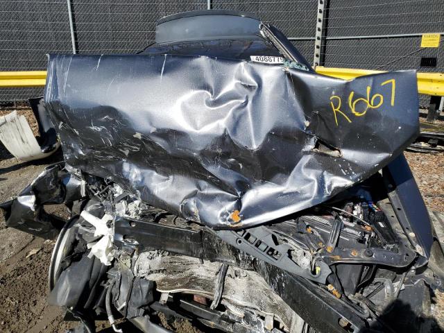 Photo 11 from auction – 2012 TOYOTA CAMRY BASE with VIN 4T1BF1FK1CU164436