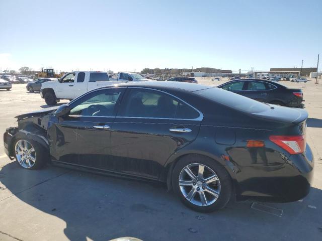 Photo 2 from auction – 2007 LEXUS ES 350 with VIN JTHBJ46G372111933