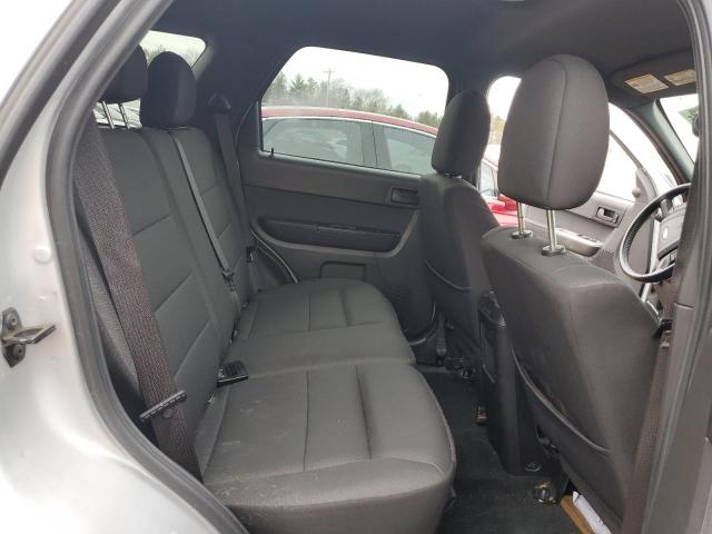 Photo 10 from auction – 2011 FORD ESCAPE XLT with VIN 1FMCU9D73BKB20164
