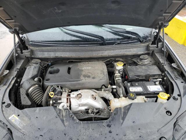Photo 12 from auction – 2019 JEEP CHEROKEE L with VIN 1C4PJMDN1KD178844