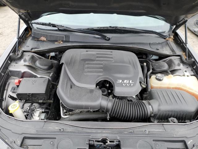 Foto 11 de la subasta – 2018 CHRYSLER 300 S con VIN 2C3CCABG6JH218319
