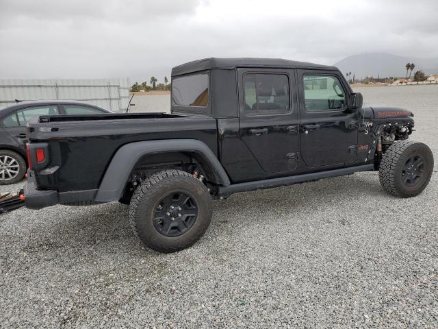 Photo 3 from auction – 2022 JEEP GLADIATOR with VIN 1C6JJTEG0NL111220