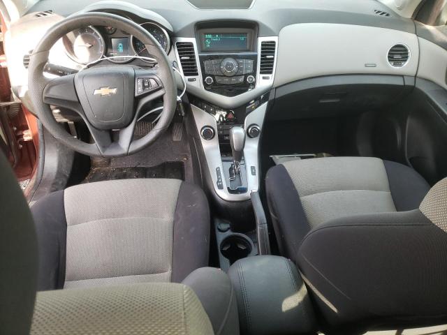 Photo 8 from auction – 2012 CHEVROLET CRUZE LS with VIN 1G1PC5SH1C7318753
