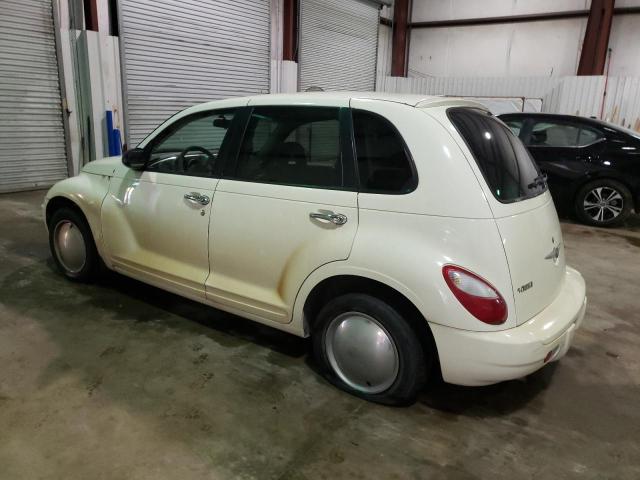 Photo 2 from auction – 2007 CHRYSLER PT CRUISER with VIN 3A4FY58B57T631856