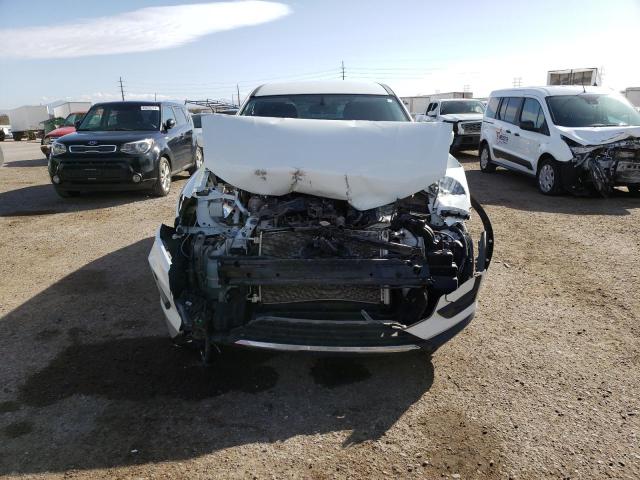 Photo 5 from auction – 2017 NISSAN ROGUE S with VIN KNMAT2MT0HP600595