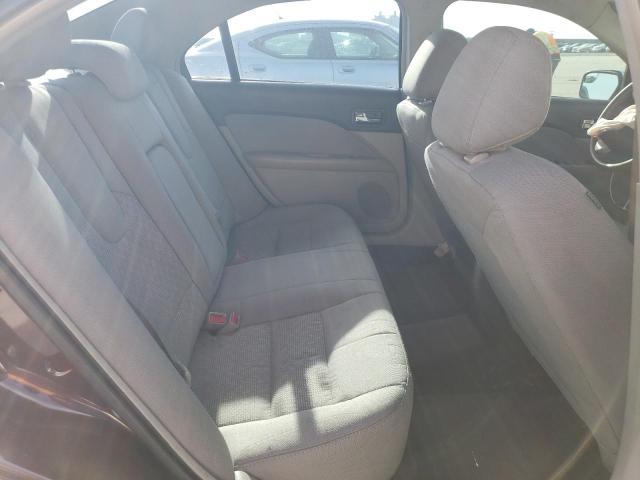 Photo 10 from auction – 2011 FORD FUSION S with VIN 3FAHP0GA9BR284072