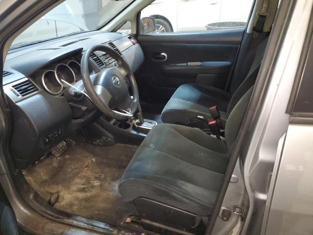 صورة رقم 7 من المزاد - 2012 NISSAN VERSA S مع VIN 3N1BC1CP8CK814072
