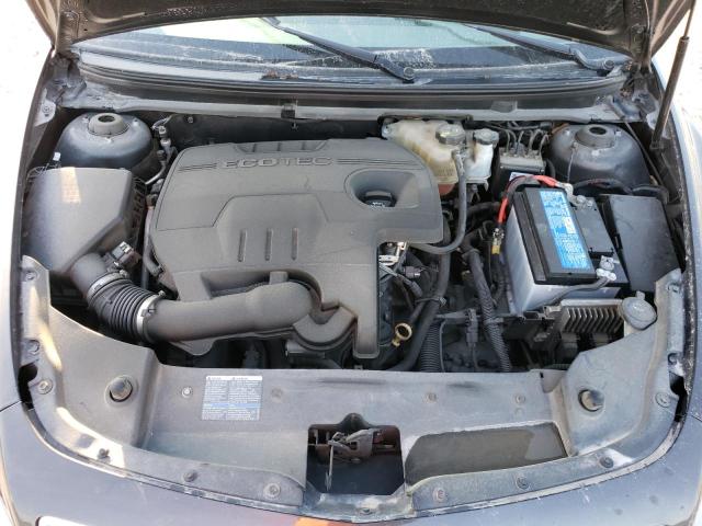 Photo 11 from auction – 2012 CHEVROLET MALIBU LS with VIN 1G1ZA5EU7CF394085