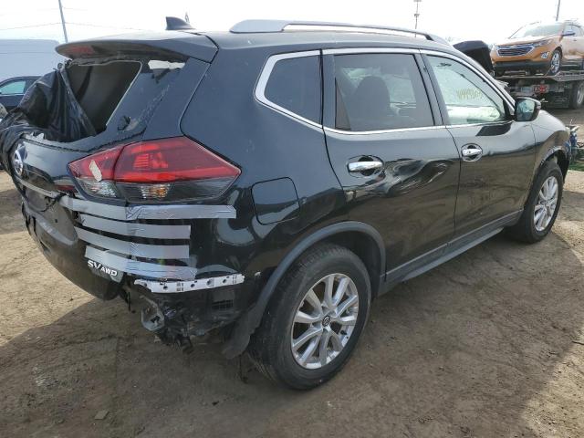 Photo 3 from auction – 2018 NISSAN ROGUE S with VIN KNMAT2MVXJP586454
