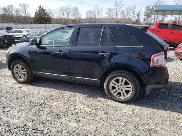 Photo 2 from auction – 2008 FORD EDGE SE with VIN 2FMDK36C68BA70302