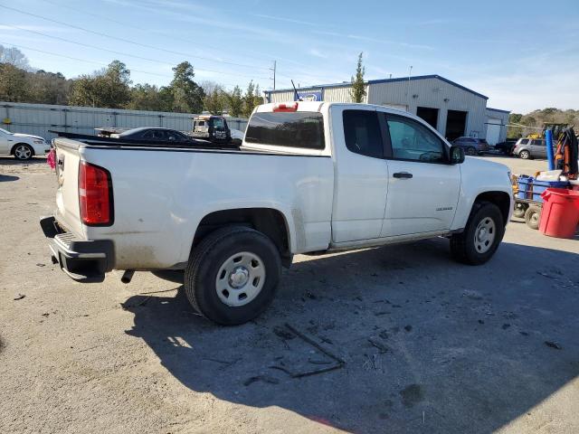 Photo 3 from auction – 2016 CHEVROLET COLORADO with VIN 1GCHSBEA3G1294234