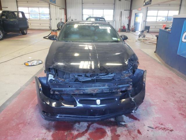 Photo 5 from auction – 2004 CHEVROLET MONTE CARL with VIN 2G1WZ151849433190