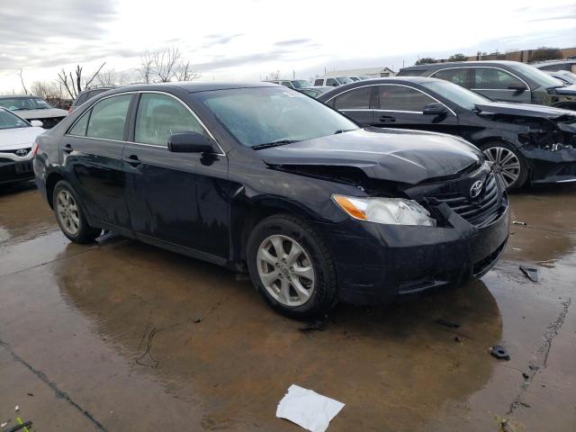 Photo 4 from auction – 2009 TOYOTA CAMRY BASE with VIN 4T1BE46K79U847965