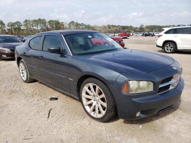Photo 4 from auction – 2007 DODGE CHARGER R/ with VIN 2B3KA53H17H834418