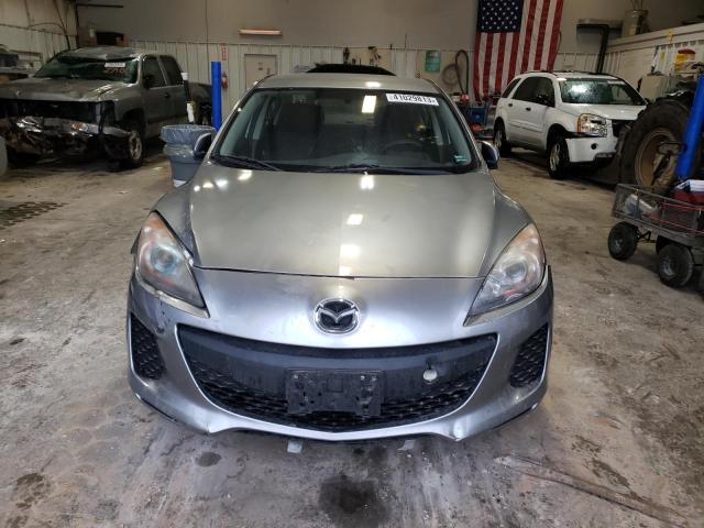 Photo 5 from auction – 2013 MAZDA 3 I with VIN JM1BL1TF0D1846943