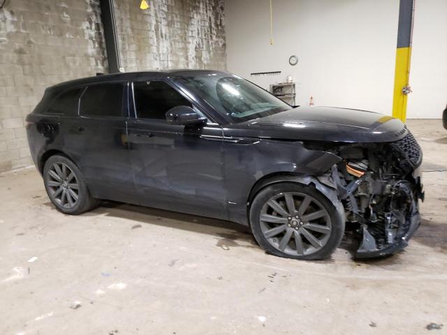 Photo 4 from auction – 2020 LAND ROVER RANGE ROVE with VIN SALYK2FV1LA240046