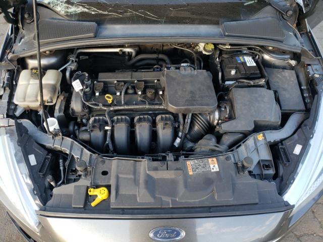 Photo 11 from auction – 2016 FORD FOCUS SE with VIN 1FADP3K28GL364338