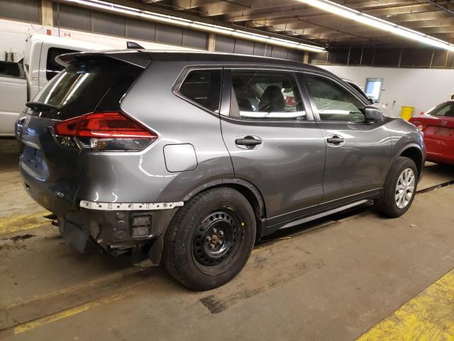 Photo 3 from auction – 2017 NISSAN ROGUE S with VIN KNMAT2MV5HP558961