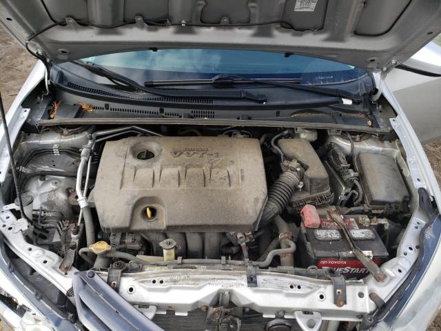 Zdjęcie 11 z aukcji – 2015 TOYOTA COROLLA L z VIN 2T1BURHE0FC459495