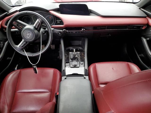 Photo 8 from auction – 2022 MAZDA 3 PREMIUM with VIN JM1BPAML7N1519191