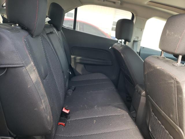 Photo 10 from auction – 2014 CHEVROLET EQUINOX LT with VIN 2GNALBEK8E6134097