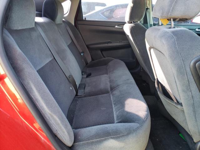 Photo 10 from auction – 2012 CHEVROLET IMPALA LS with VIN 2G1WF5E34C1215083
