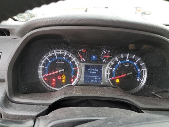 Photo 9 from auction – 2014 TOYOTA 4RUNNER SR with VIN JTEBU5JR2E5174326