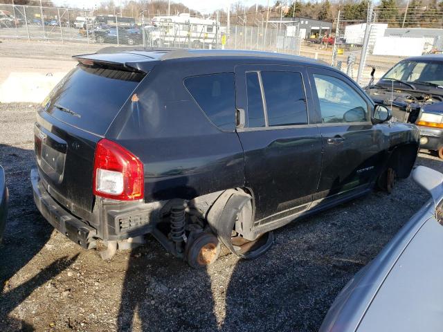 Photo 3 from auction – 2012 JEEP COMPASS SP with VIN 1C4NJCBB2CD725213