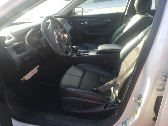 Photo 7 from auction – 2016 CHEVROLET IMPALA LT with VIN 2G1115S35G9181269