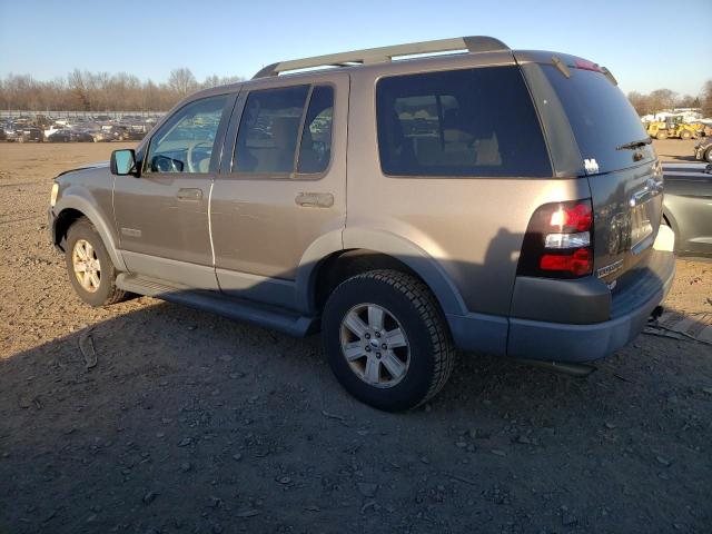 Photo 2 from auction – 2006 FORD EXPLORER X with VIN 1FMEU73E76UB35502