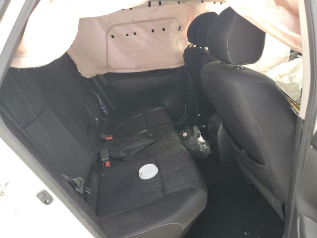 Photo 10 from auction – 2017 NISSAN SENTRA S with VIN 3N1AB7AP0HY338604