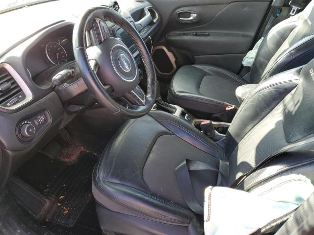 Photo 7 from auction – 2017 JEEP RENEGADE T with VIN ZACCJBCB8HPE74030